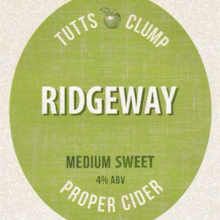 Ridgeway Cider